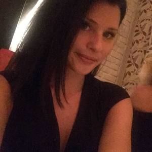 Meet your Posher, Tabatha